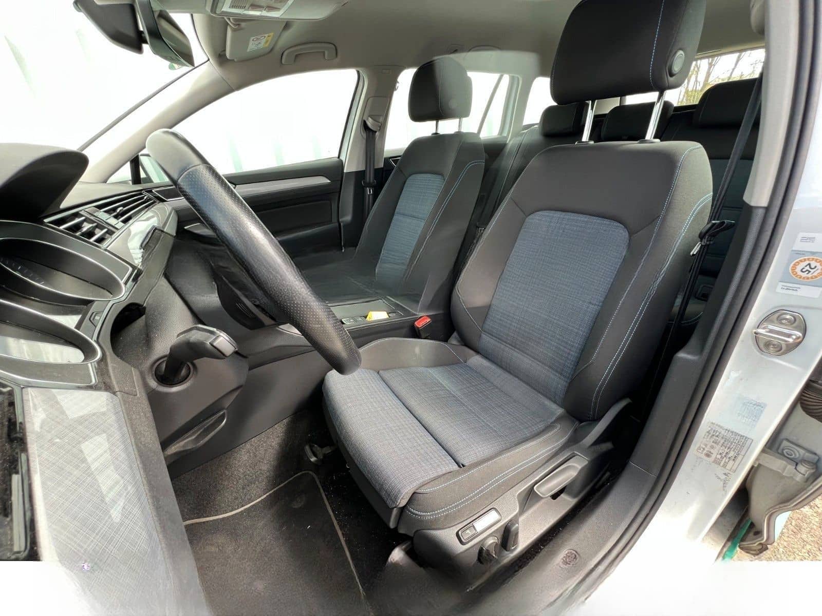 Volkswagen Passat Variant GTE *LED*Massagesitz*AppleCarPlay foto 7