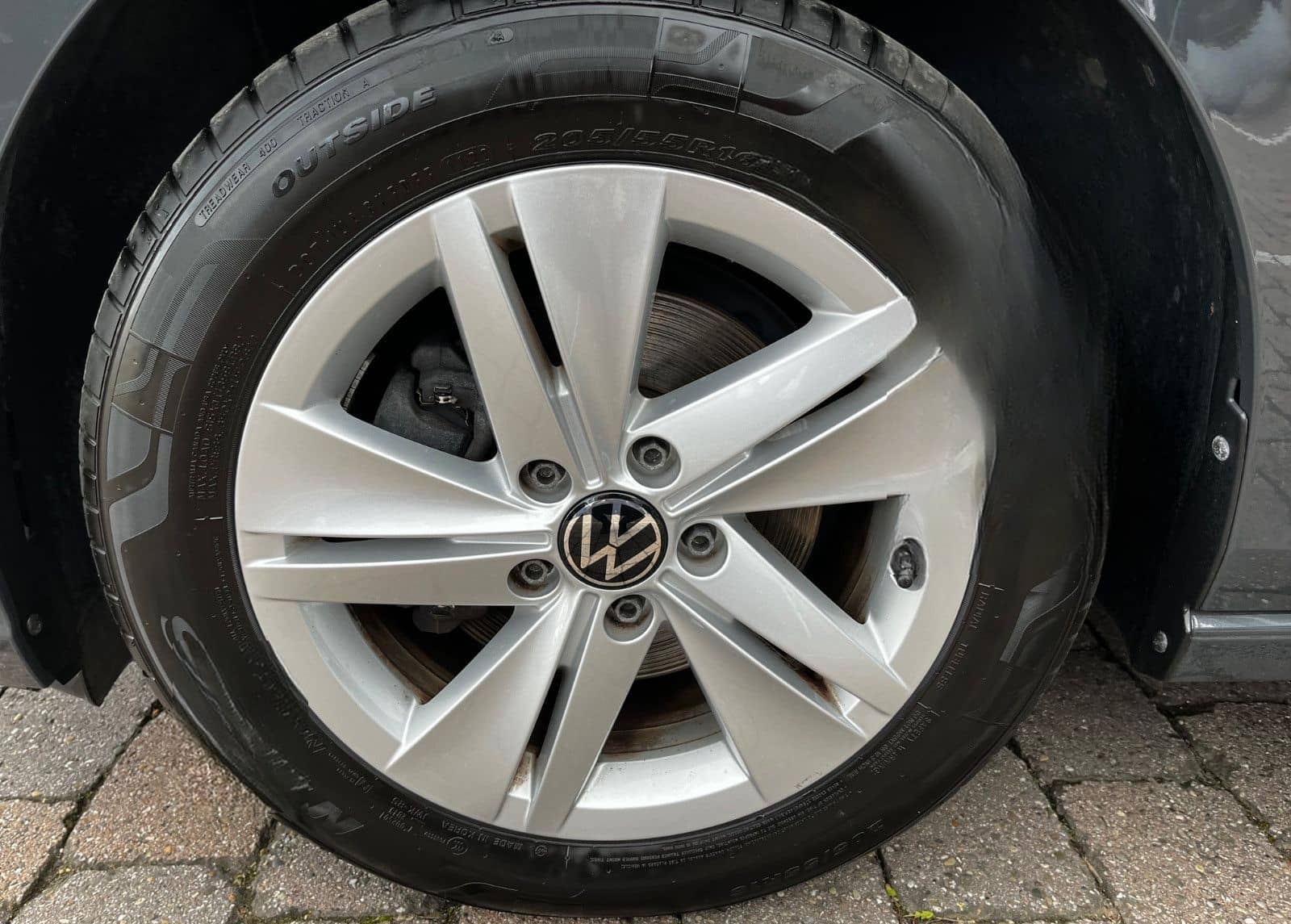 Volkswagen Golf VIII Lim. Life *Sitzhz.*Carplay*ACC* foto 11