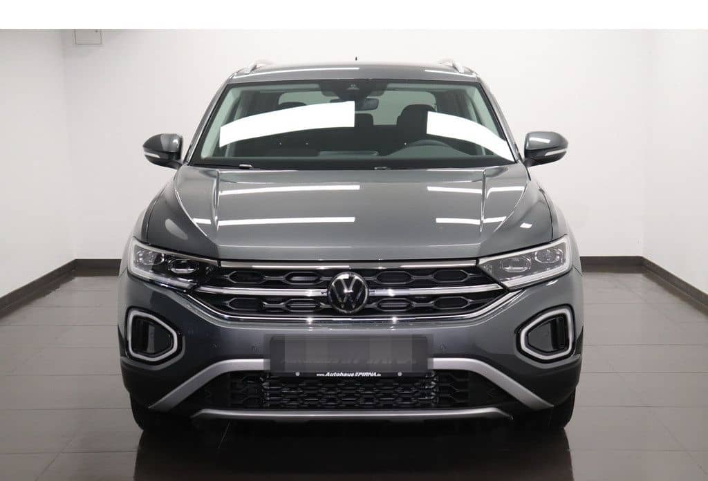 Volkswagen T-Roc Style 1.5 l TSI 110 kW 150 PS 7-Gang-Doppe foto 2