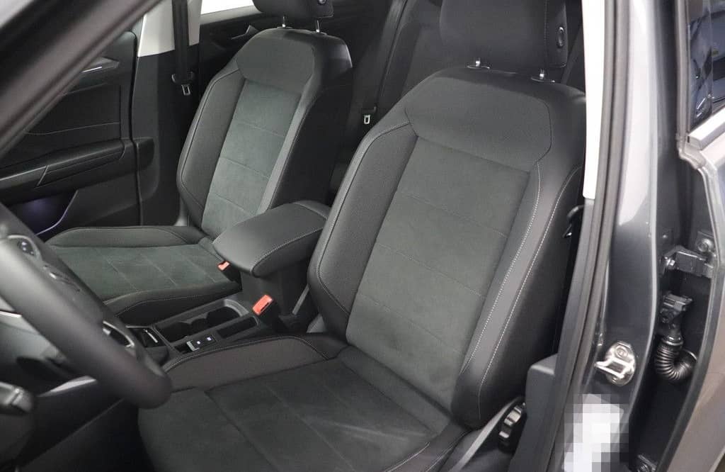 Volkswagen T-Roc Style 1.5 l TSI 110 kW 150 PS 7-Gang-Doppe foto 11