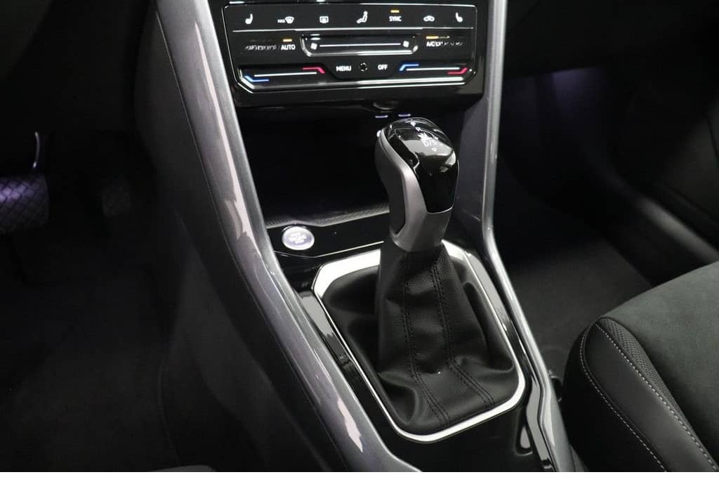 Volkswagen T-Roc Style 1.5 l TSI 110 kW 150 PS 7-Gang-Doppe foto 15