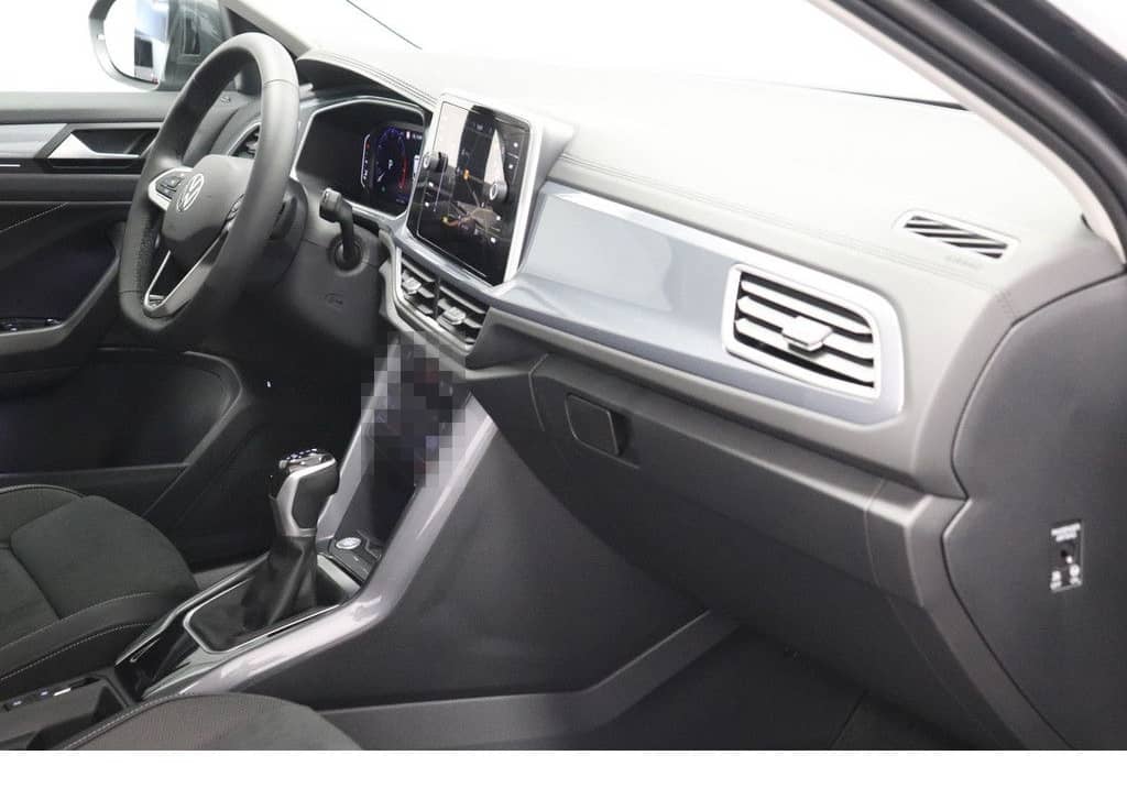 Volkswagen T-Roc Style 1.5 l TSI 110 kW 150 PS 7-Gang-Doppe foto 16