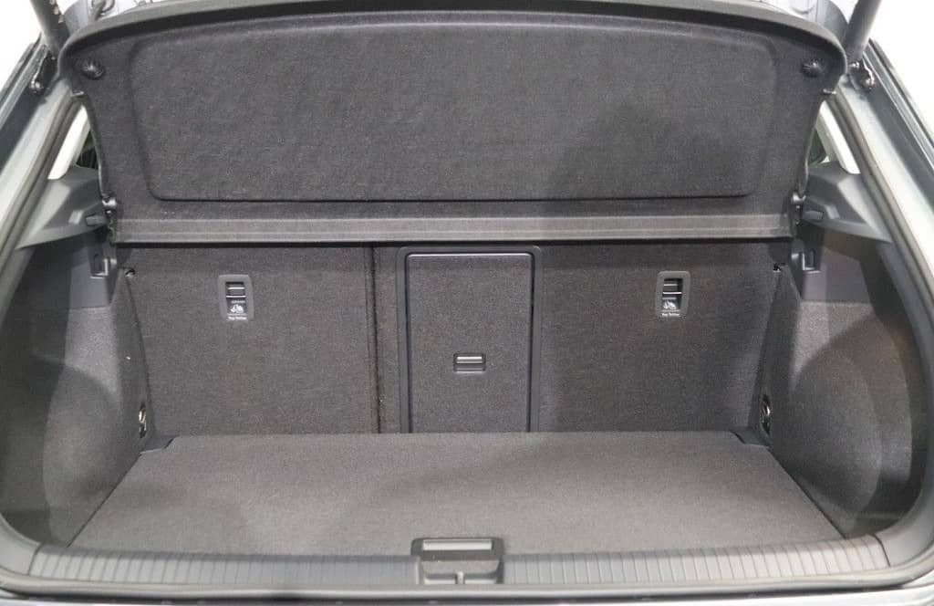 Volkswagen T-Roc Style 1.5 l TSI 110 kW 150 PS 7-Gang-Doppe foto 20