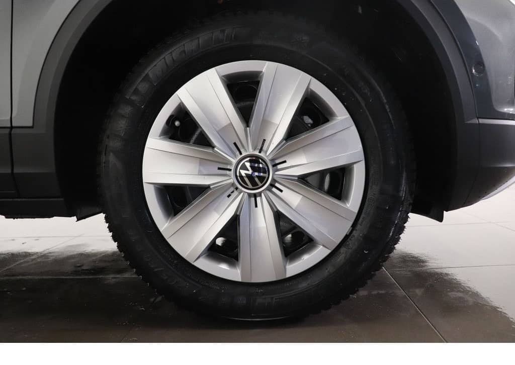 Volkswagen T-Roc Style 1.5 l TSI 110 kW 150 PS 7-Gang-Doppe foto 7