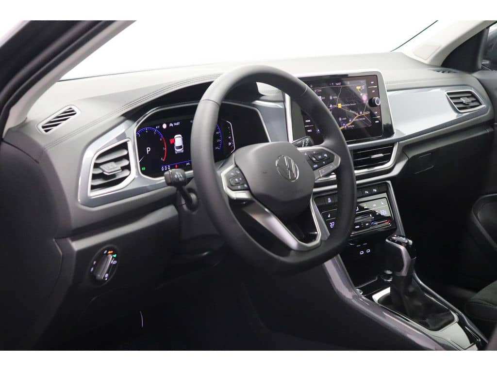 Volkswagen T-Roc Style 1.5 l TSI 110 kW 150 PS 7-Gang-Doppe foto 9