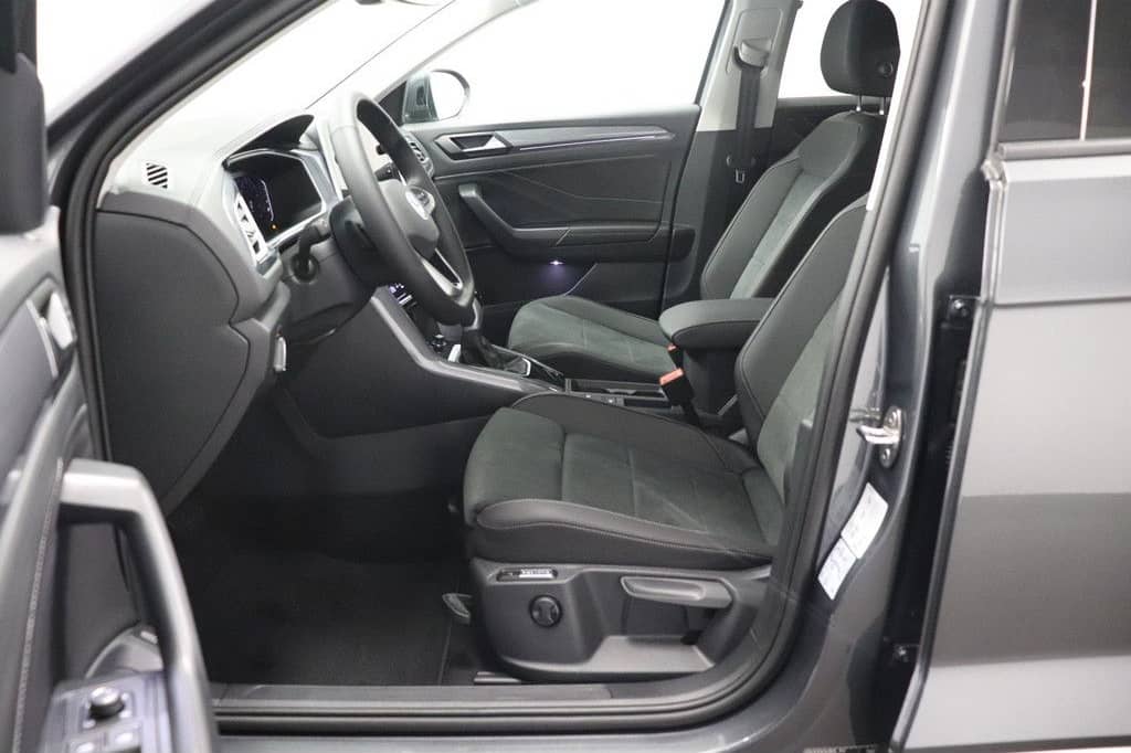 Volkswagen T-Roc Style 1.5 l TSI 110 kW 150 PS 7-Gang-Doppe foto 10