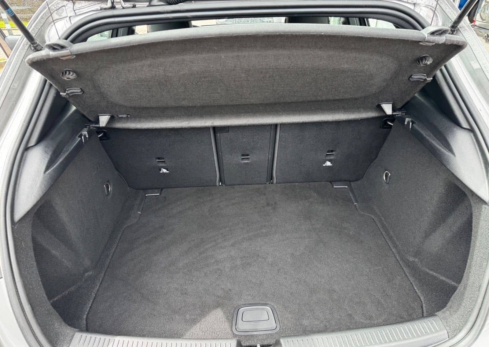 Mercedes-Benz A 180 A -Klasse A 180 d foto 11