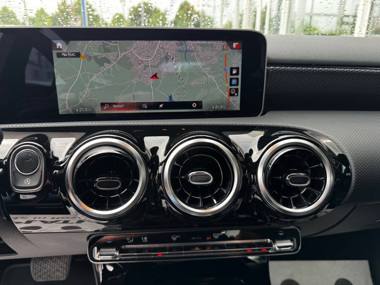 Mercedes-Benz A 180 A -Klasse A 180 d foto 19