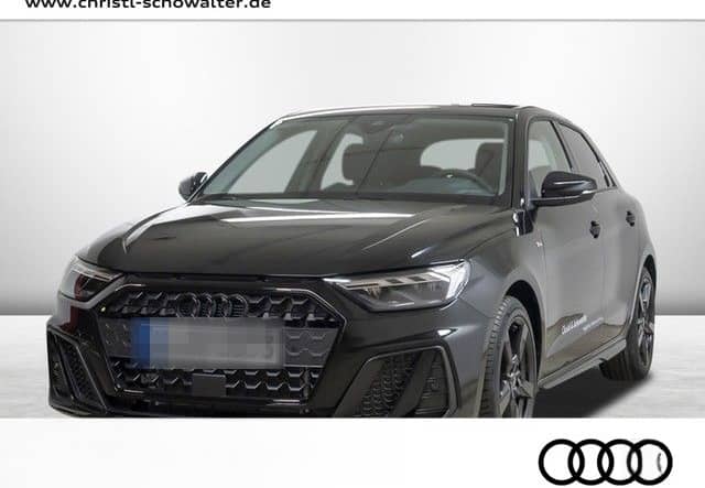 Audi A1 Sportback 35 TSI S line LED NAVI SONOS foto 1