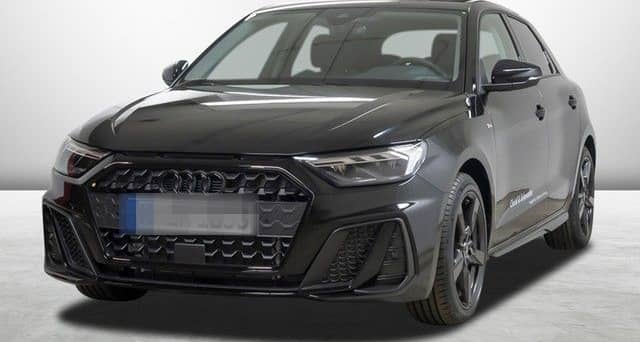 Audi A1 Sportback 35 TSI S line LED NAVI SONOS foto 2