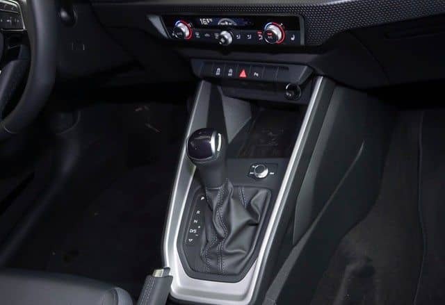 Audi A1 Sportback 35 TSI S line LED NAVI SONOS foto 11