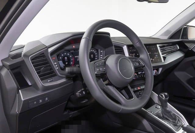 Audi A1 Sportback 35 TSI S line LED NAVI SONOS foto 13