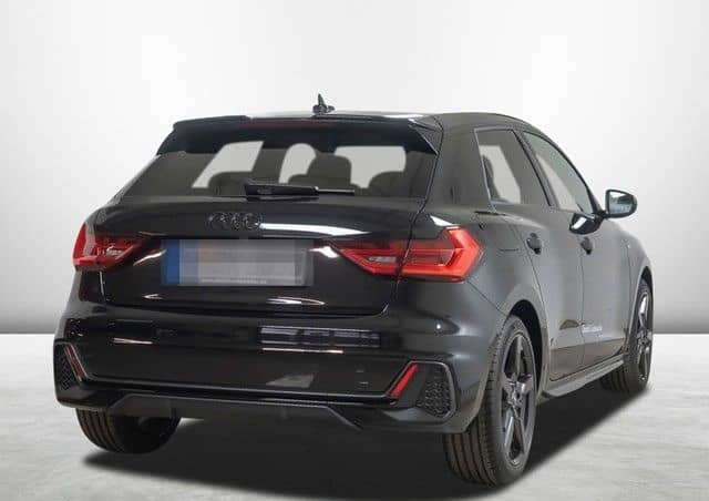 Audi A1 Sportback 35 TSI S line LED NAVI SONOS foto 3