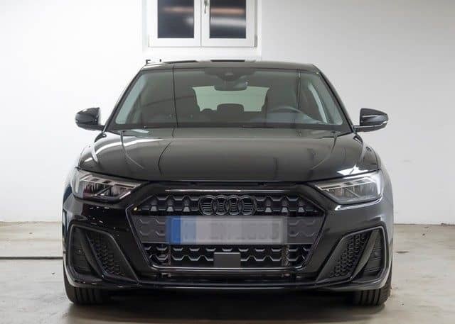 Audi A1 Sportback 35 TSI S line LED NAVI SONOS foto 4