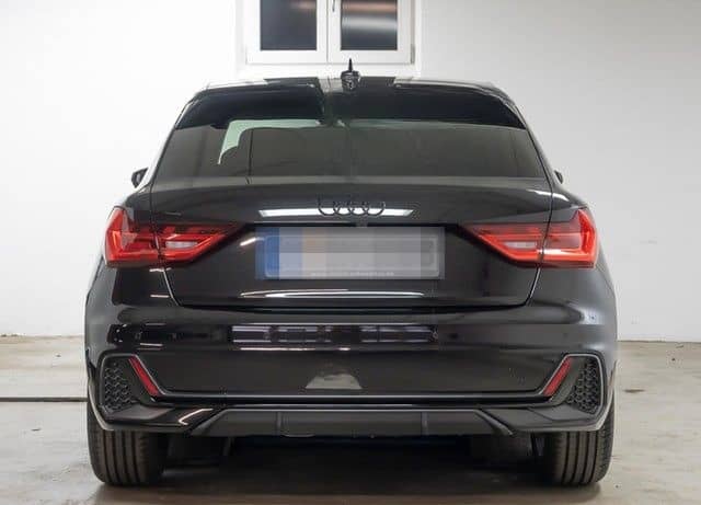 Audi A1 Sportback 35 TSI S line LED NAVI SONOS foto 5