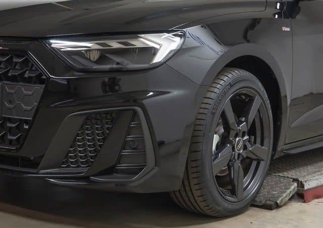 Audi A1 Sportback 35 TSI S line LED NAVI SONOS foto 6