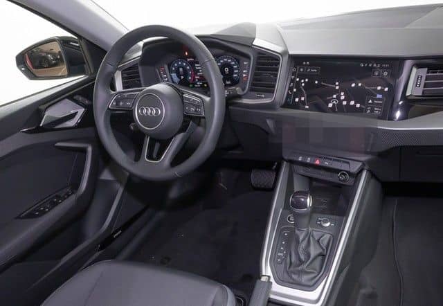 Audi A1 Sportback 35 TSI S line LED NAVI SONOS foto 9