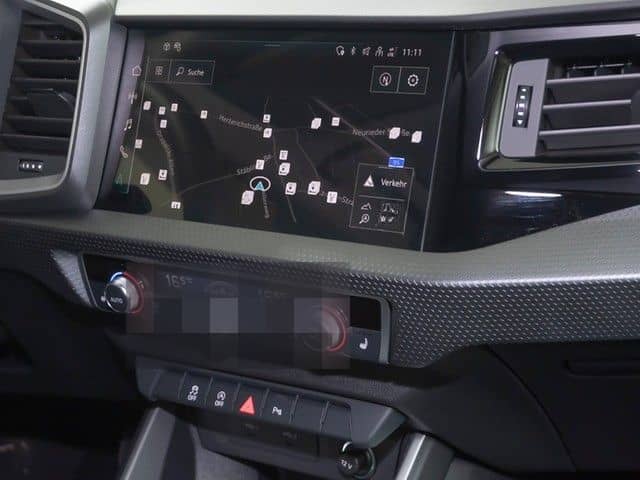 Audi A1 Sportback 35 TSI S line LED NAVI SONOS foto 10