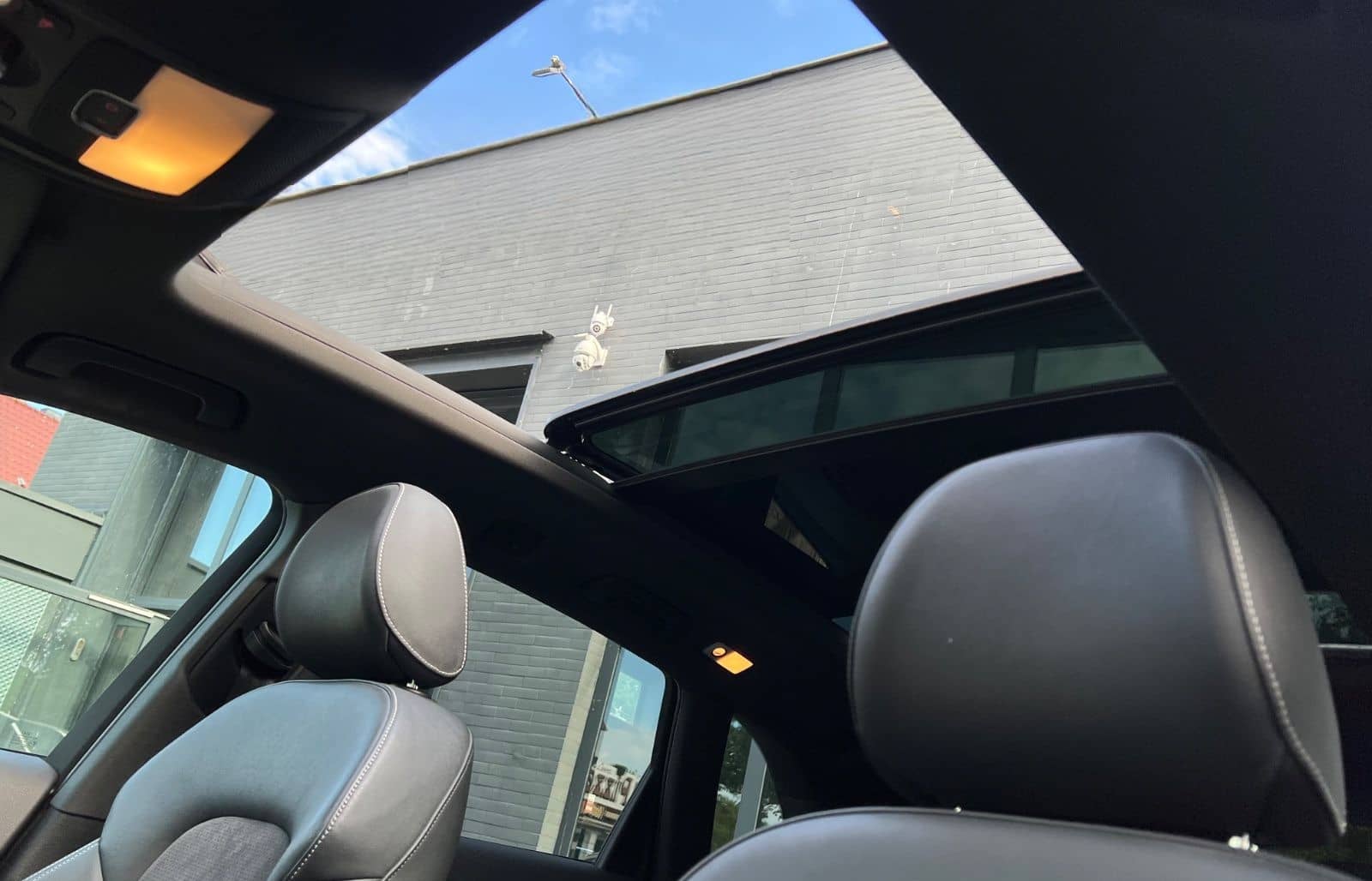 Audi Q5 2.0 TDI quattro S-Line PANO*KAMERA*AHK*LEDER* foto 12