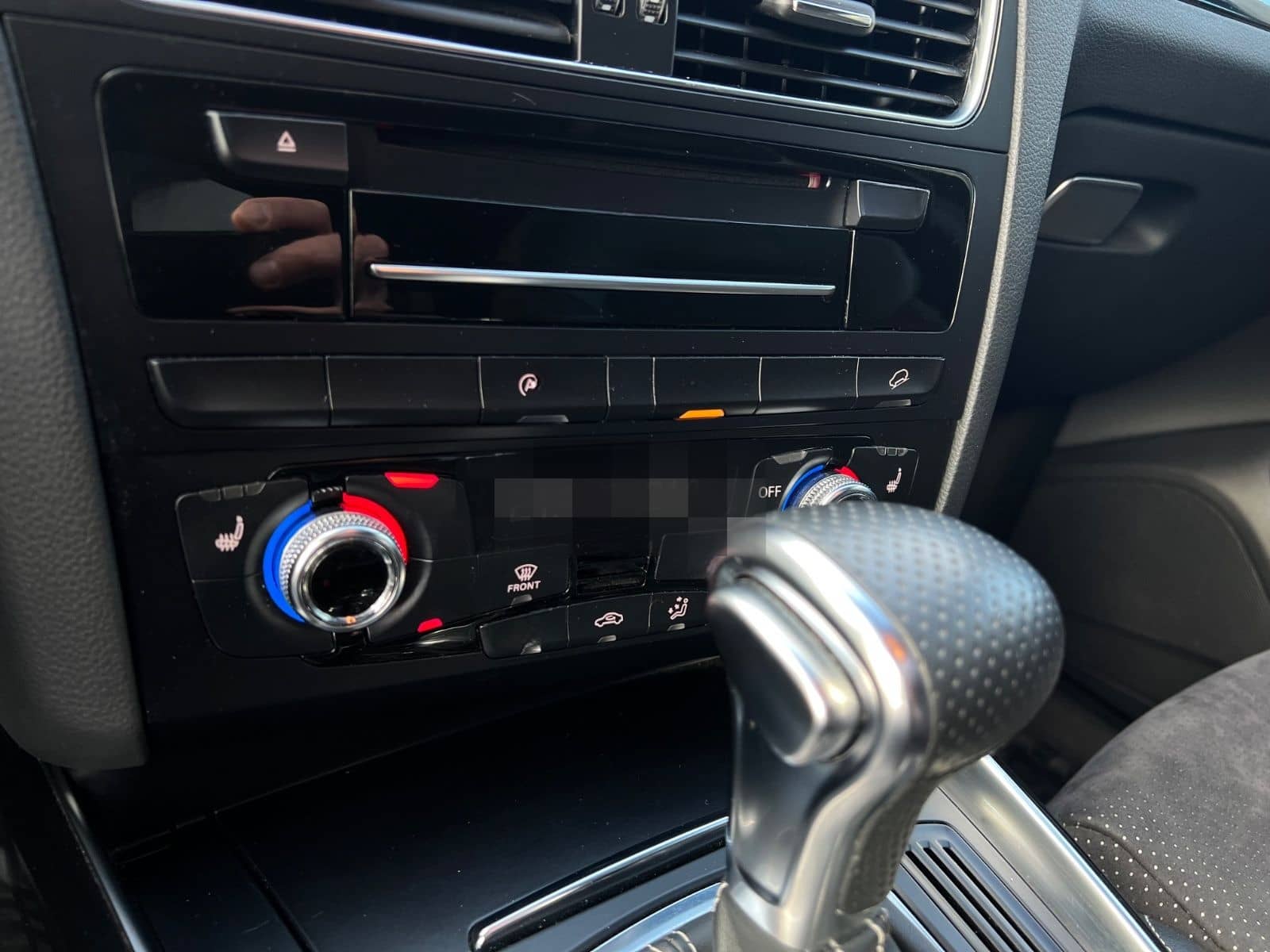 Audi Q5 2.0 TDI quattro S-Line PANO*KAMERA*AHK*LEDER* foto 14