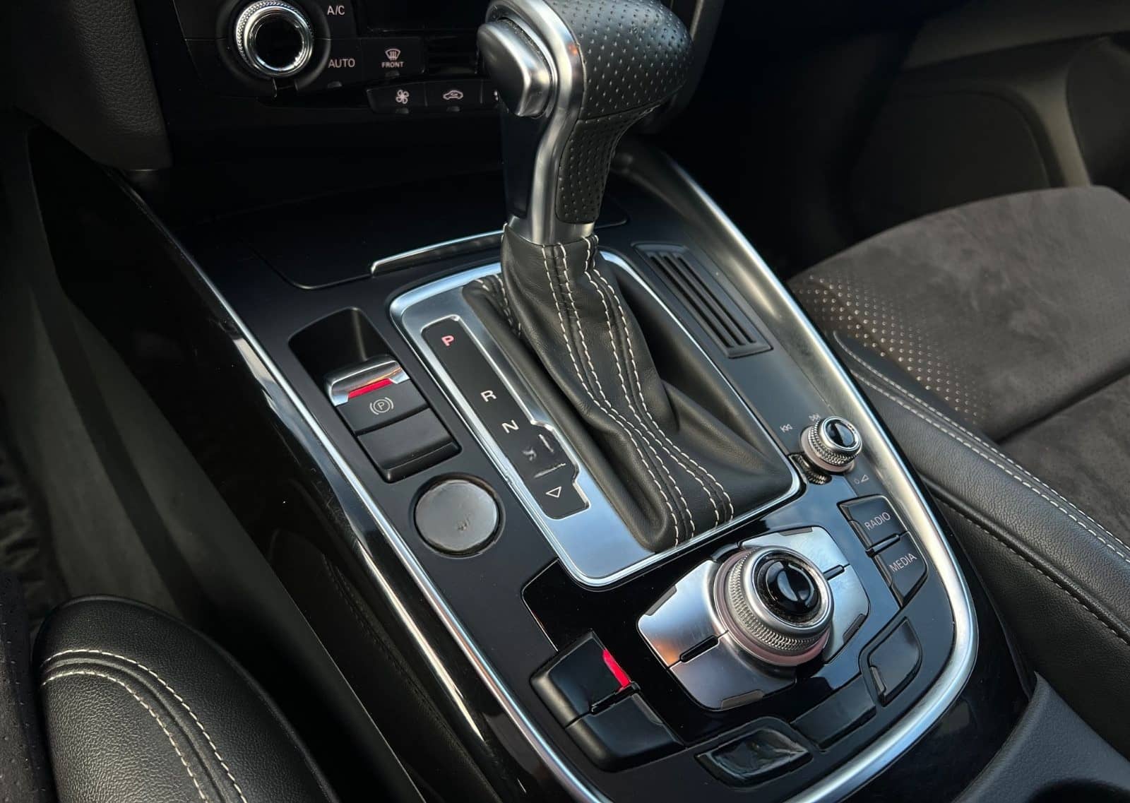 Audi Q5 2.0 TDI quattro S-Line PANO*KAMERA*AHK*LEDER* foto 17