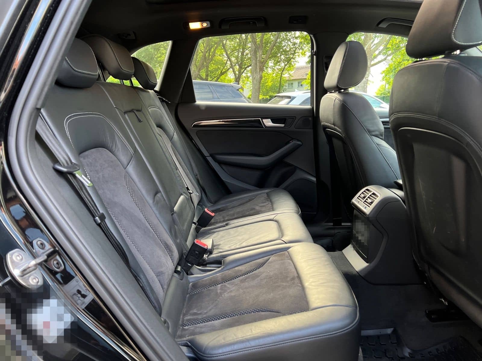 Audi Q5 2.0 TDI quattro S-Line PANO*KAMERA*AHK*LEDER* foto 10