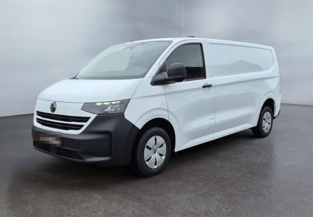 Volkswagen T7 Transporter Kasten 2.0 TDI LR +LED+App-Connec foto 1