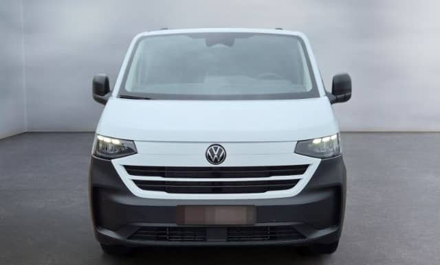 Volkswagen T7 Transporter Kasten 2.0 TDI LR +LED+App-Connec foto 2