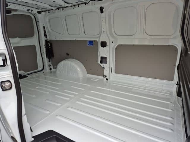 Volkswagen T7 Transporter Kasten 2.0 TDI LR +LED+App-Connec foto 12