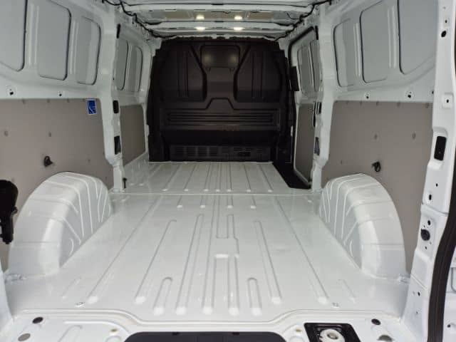 Volkswagen T7 Transporter Kasten 2.0 TDI LR +LED+App-Connec foto 13