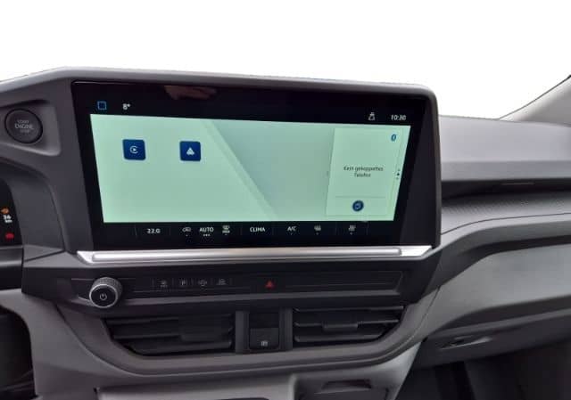 Volkswagen T7 Transporter Kasten 2.0 TDI LR +LED+App-Connec foto 14