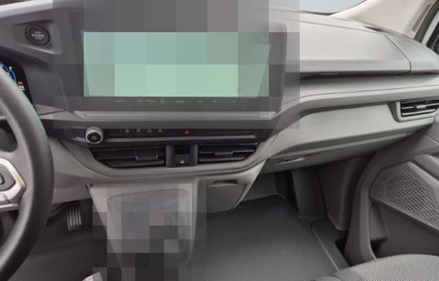 Volkswagen T7 Transporter Kasten 2.0 TDI LR +LED+App-Connec foto 15