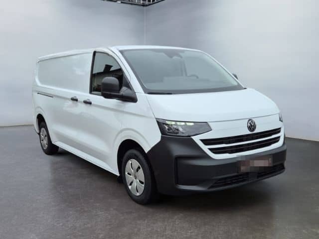 Volkswagen T7 Transporter Kasten 2.0 TDI LR +LED+App-Connec foto 3