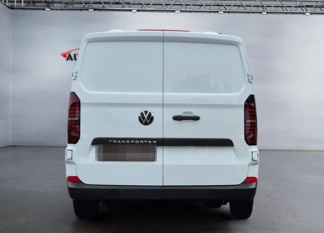 Volkswagen T7 Transporter Kasten 2.0 TDI LR +LED+App-Connec foto 5
