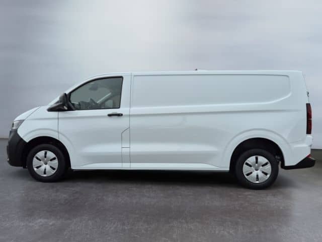 Volkswagen T7 Transporter Kasten 2.0 TDI LR +LED+App-Connec foto 7