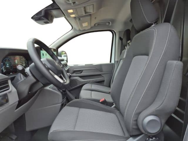 Volkswagen T7 Transporter Kasten 2.0 TDI LR +LED+App-Connec foto 8