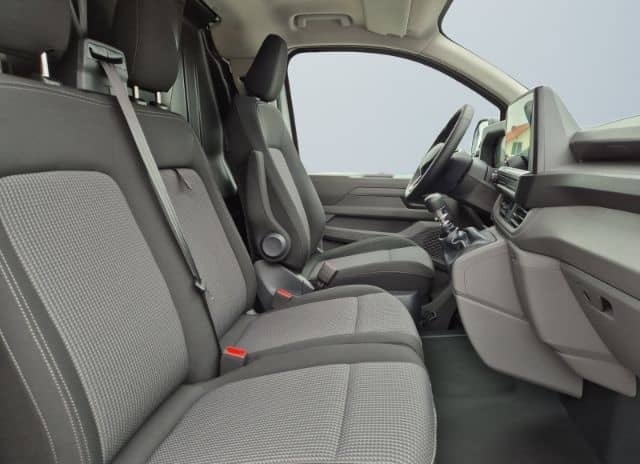 Volkswagen T7 Transporter Kasten 2.0 TDI LR +LED+App-Connec foto 9