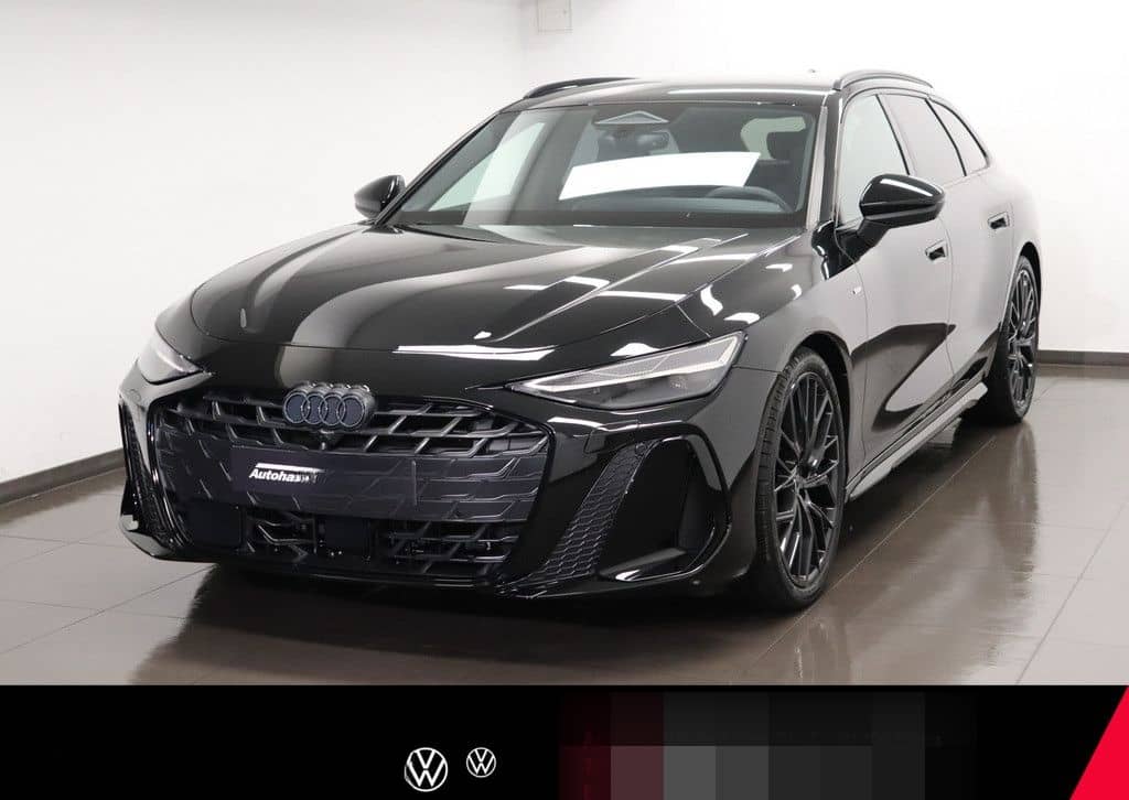 Audi A6 Avant edition one TDI quattro 150 kW S tronic foto 1