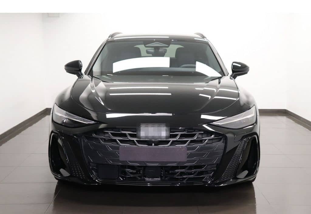 Audi A6 Avant edition one TDI quattro 150 kW S tronic foto 2