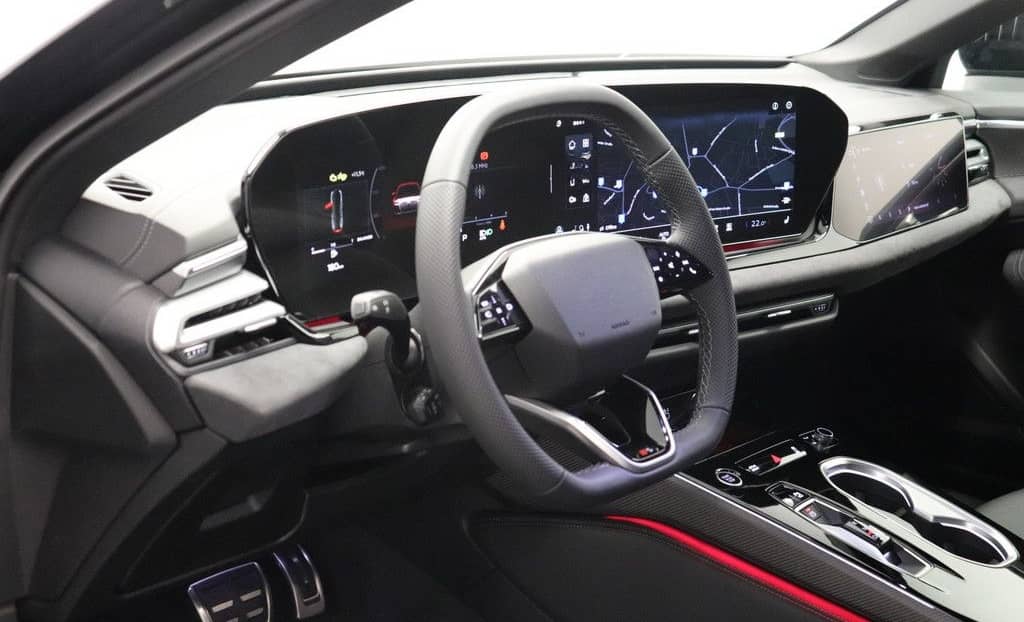 Audi A6 Avant edition one TDI quattro 150 kW S tronic foto 11