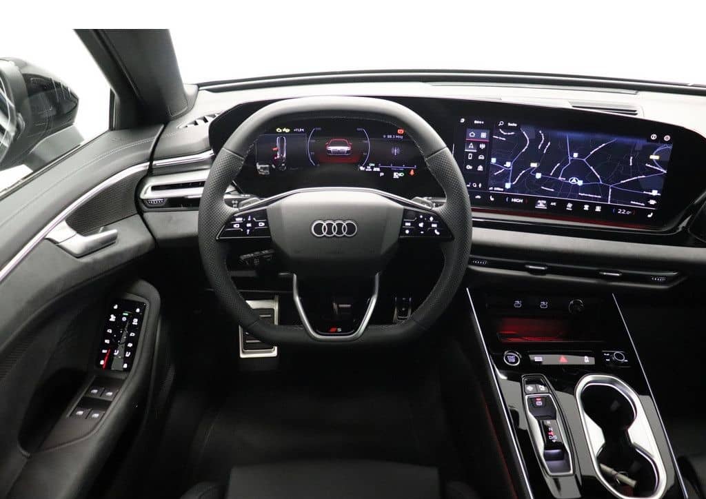 Audi A6 Avant edition one TDI quattro 150 kW S tronic foto 12