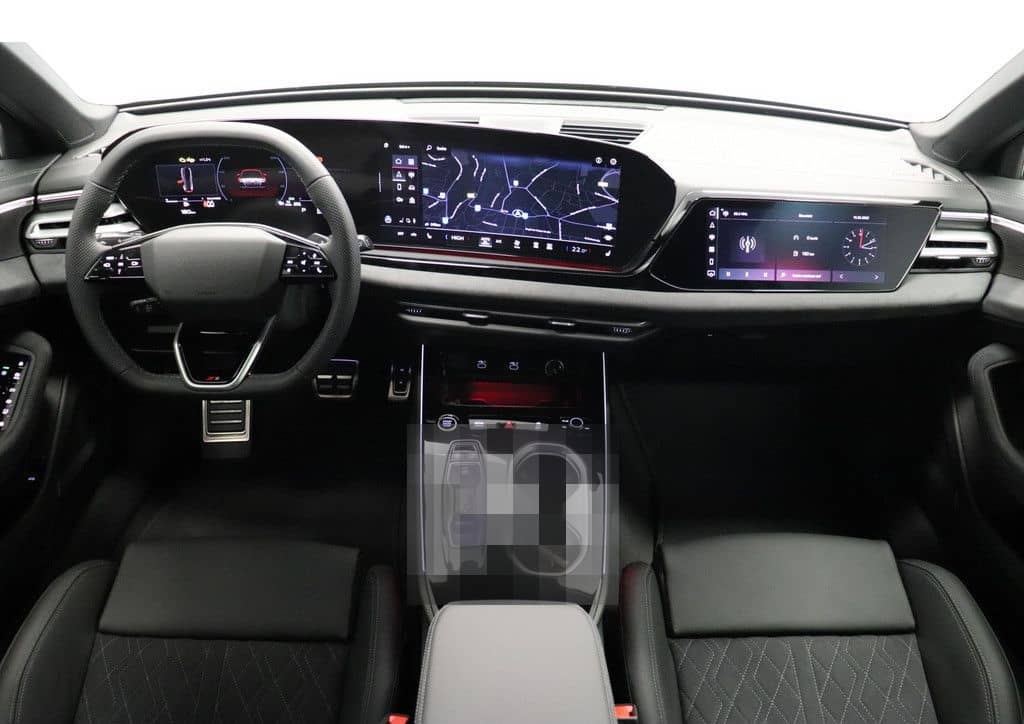 Audi A6 Avant edition one TDI quattro 150 kW S tronic foto 13