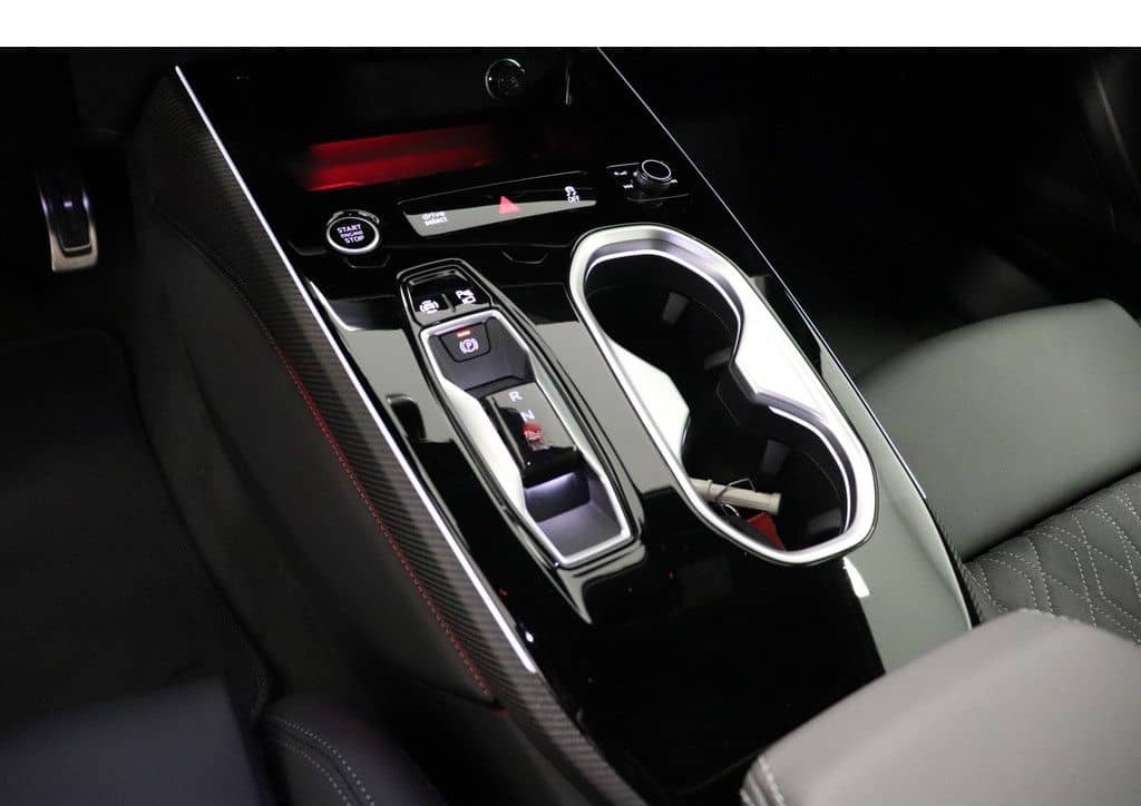 Audi A6 Avant edition one TDI quattro 150 kW S tronic foto 15