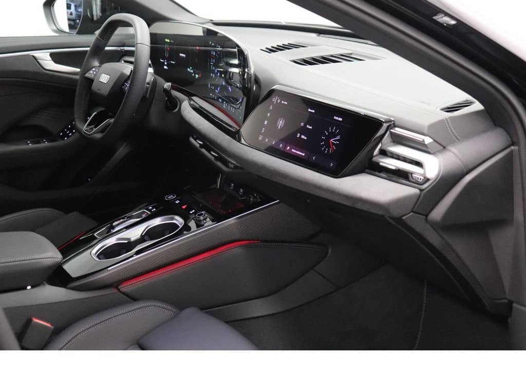 Audi A6 Avant edition one TDI quattro 150 kW S tronic foto 16