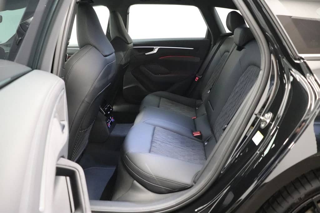 Audi A6 Avant edition one TDI quattro 150 kW S tronic foto 18