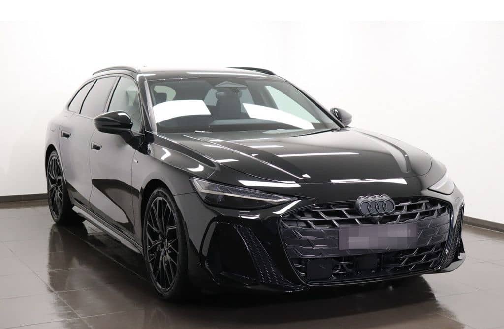 Audi A6 Avant edition one TDI quattro 150 kW S tronic foto 3