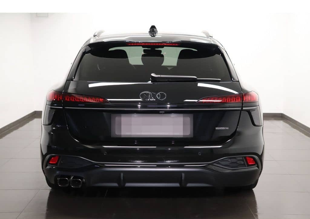 Audi A6 Avant edition one TDI quattro 150 kW S tronic foto 5