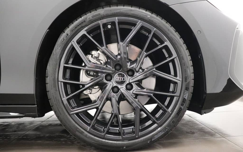 Audi A6 Avant edition one TDI quattro 150 kW S tronic foto 7