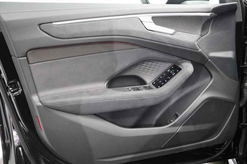 Audi A6 Avant edition one TDI quattro 150 kW S tronic foto 8