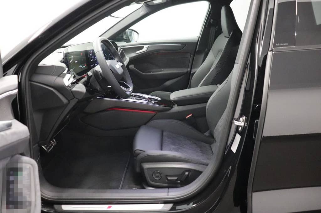 Audi A6 Avant edition one TDI quattro 150 kW S tronic foto 9